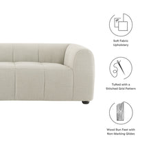 Load image into Gallery viewer, Liana Upholstered Fabric Sofa by Modway