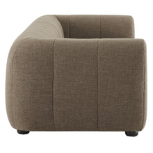 Load image into Gallery viewer, Liana Upholstered Fabric Sofa by Modway
