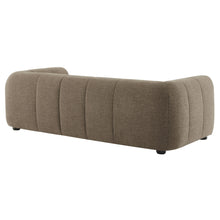 Load image into Gallery viewer, Liana Upholstered Fabric Sofa by Modway
