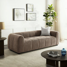 Load image into Gallery viewer, Liana Upholstered Fabric Sofa by Modway