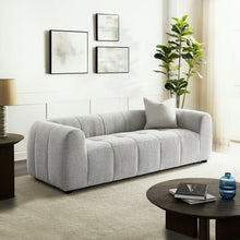 Load image into Gallery viewer, Liana Upholstered Fabric Sofa by Modway