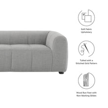 Load image into Gallery viewer, Liana Upholstered Fabric Sofa by Modway