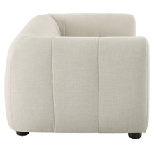 Load image into Gallery viewer, Liana Upholstered Fabric Loveseat by Modway