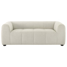 Load image into Gallery viewer, Liana Upholstered Fabric Loveseat by Modway