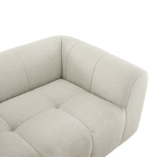 Load image into Gallery viewer, Liana Upholstered Fabric Loveseat by Modway