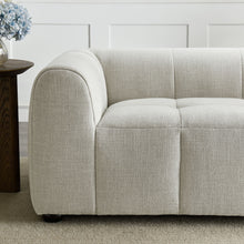 Load image into Gallery viewer, Liana Upholstered Fabric Loveseat by Modway