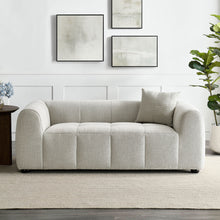 Load image into Gallery viewer, Liana Upholstered Fabric Loveseat by Modway