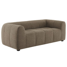 Load image into Gallery viewer, Liana Upholstered Fabric Loveseat by Modway