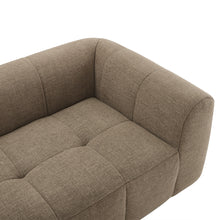 Load image into Gallery viewer, Liana Upholstered Fabric Loveseat by Modway