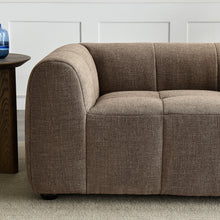Load image into Gallery viewer, Liana Upholstered Fabric Loveseat by Modway