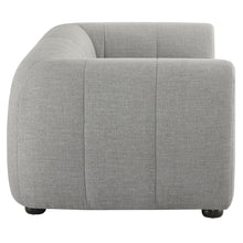 Load image into Gallery viewer, Liana Upholstered Fabric Loveseat by Modway