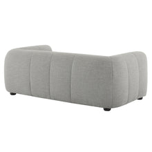 Load image into Gallery viewer, Liana Upholstered Fabric Loveseat by Modway