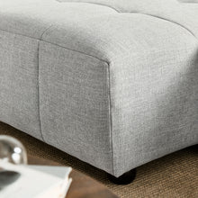 Load image into Gallery viewer, Liana Left-Facing Upholstered Fabric Modular Sofa with Chaise by Modway