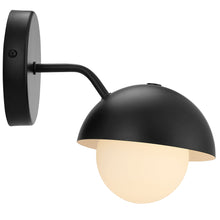 Load image into Gallery viewer, Eclipse Globe Wall Sconce by Modway