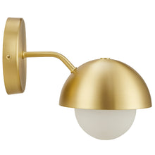 Load image into Gallery viewer, Eclipse Globe Wall Sconce by Modway