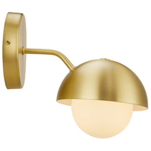 Load image into Gallery viewer, Eclipse Globe Wall Sconce by Modway