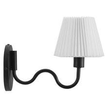 Load image into Gallery viewer, Wave Squiggle Arm Wall Sconce by Modway
