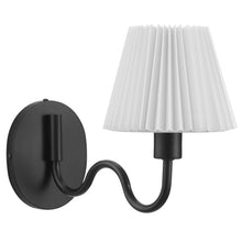 Load image into Gallery viewer, Wave Squiggle Arm Wall Sconce by Modway