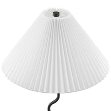 Load image into Gallery viewer, Wave Squiggle Table Lamp by Modway