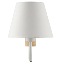 Load image into Gallery viewer, Sunlit Squiggle Arm Wall Sconce by Modway