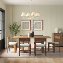 Load image into Gallery viewer, Sunlit Squiggle 4-Arm Pendant Light by Modway