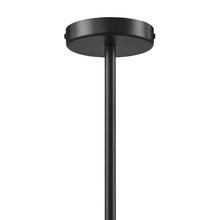 Load image into Gallery viewer, Sunlit Squiggle 4-Arm Pendant Light by Modway