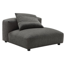 Load image into Gallery viewer, Solace 3-Piece Modular Upholstered Fabric Sectional Sofa by Modway
