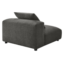 Load image into Gallery viewer, Solace Modular Upholstered Fabric Armless Chair by Modway