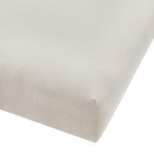 Load image into Gallery viewer, Solace Modular Upholstered Fabric Ottoman by Modway