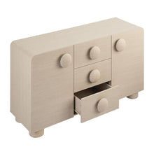 Load image into Gallery viewer, Sonnet 57" Sideboard Storage Cabinet by Modway