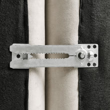 Load image into Gallery viewer, Jubilee Modular Performance Velvet Armless Loveseat by Modway