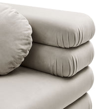 Load image into Gallery viewer, Jubilee Modular Performance Velvet Corner Chair by Modway