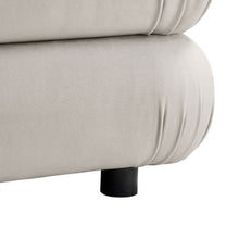 Load image into Gallery viewer, Jubilee Modular Performance Velvet Ottoman by Modway