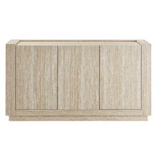 Load image into Gallery viewer, Hollis 59" Travertine Sideboard by Modway
