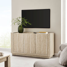 Load image into Gallery viewer, Hollis 59" Travertine Sideboard by Modway