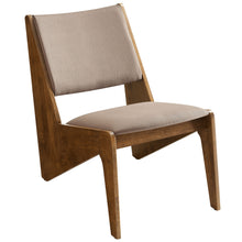 Load image into Gallery viewer, Rylina Vegan Leather Accent Chairs Set of 2 by Modway