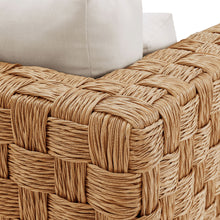 Load image into Gallery viewer, Thames Outdoor Patio Wicker Outdoor Patio Rattan Armchair by Modway