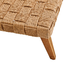 Load image into Gallery viewer, Thames Outdoor Patio Wicker Outdoor Patio Rattan Coffee Table by Modway