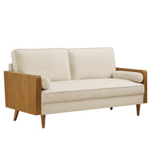 Load image into Gallery viewer, Kellan Performance Velvet Sofa by Modway
