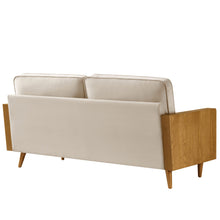 Load image into Gallery viewer, Kellan Performance Velvet Sofa by Modway