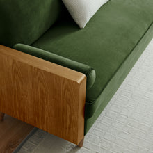Load image into Gallery viewer, Kellan Performance Velvet Sofa by Modway