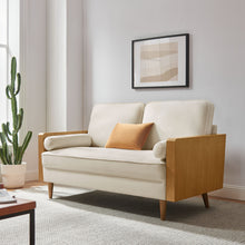 Load image into Gallery viewer, Kellan Performance Velvet Loveseat by Modway