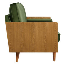Load image into Gallery viewer, Kellan Performance Velvet Loveseat by Modway