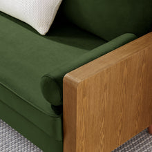 Load image into Gallery viewer, Kellan Performance Velvet Loveseat by Modway