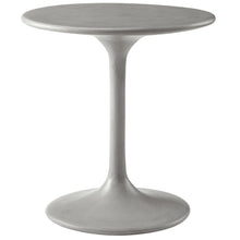 Load image into Gallery viewer, Esme Outdoor Patio Outdoor Patio Concrete Side Table by Modway