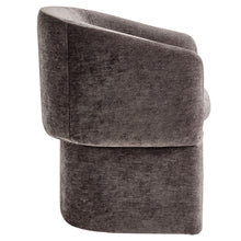 Load image into Gallery viewer, Verity Chenille Dining Armchair by Modway