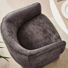 Load image into Gallery viewer, Verity Chenille Dining Armchair by Modway