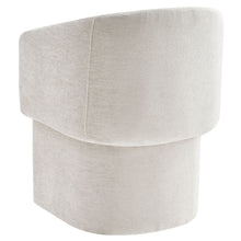 Load image into Gallery viewer, Verity Chenille Dining Armchair by Modway