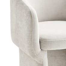 Load image into Gallery viewer, Verity Chenille Dining Armchair by Modway