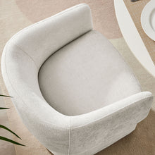 Load image into Gallery viewer, Verity Chenille Dining Armchair by Modway